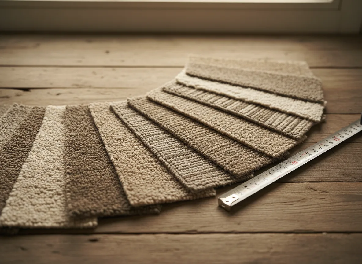 Carpet Installation New River, VA FAQs